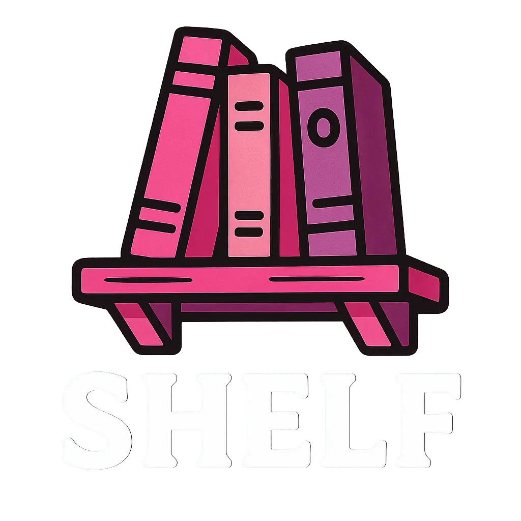 shelf logo