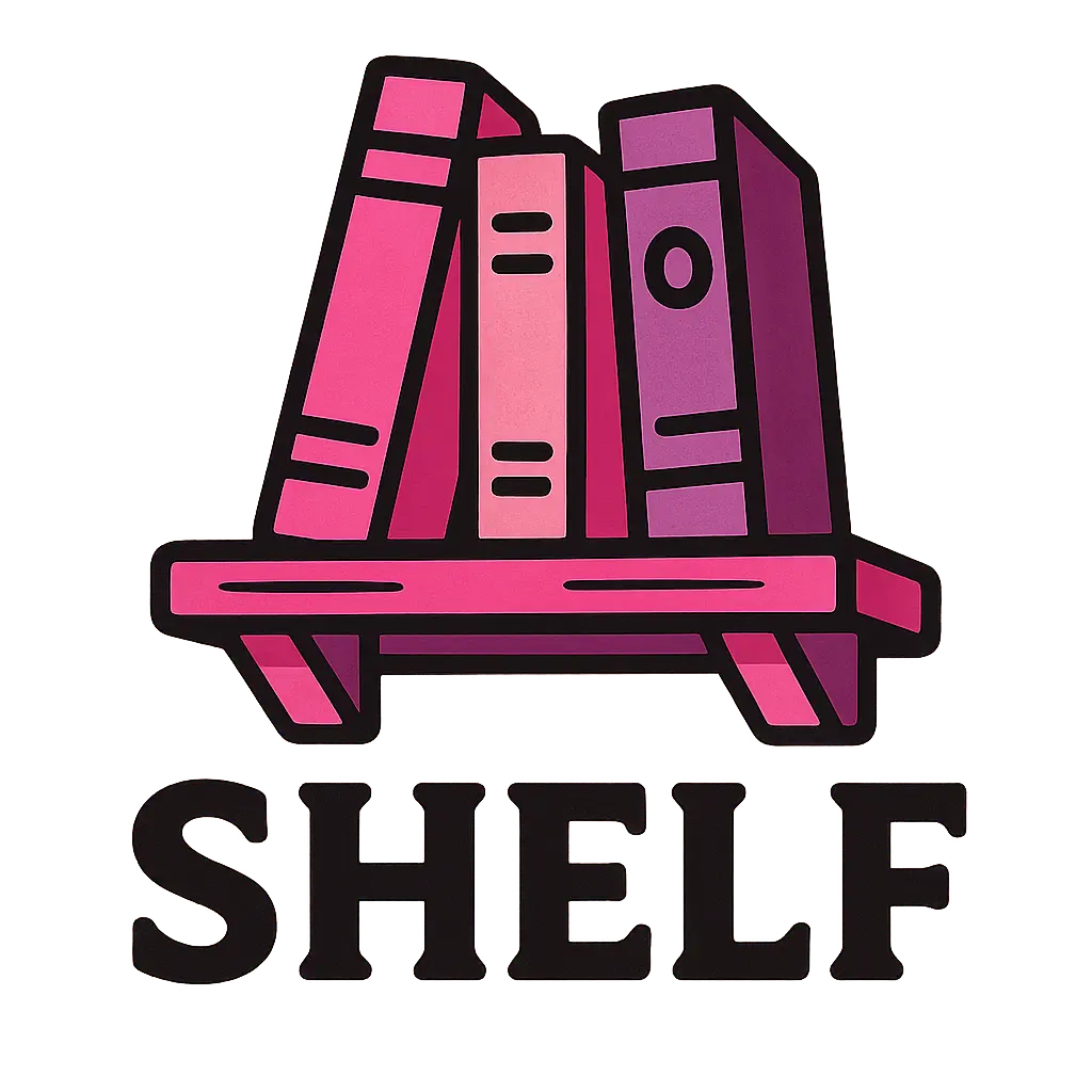 shelf logo